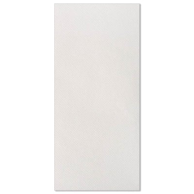 50 Servietten &quot;ROYAL Collection&quot; 1/8-Falz 40 cm x 40 cm weiss