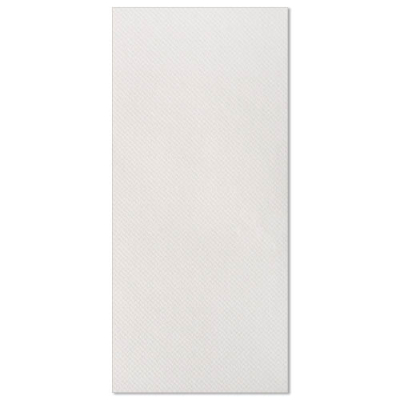 Papstar 50 Servietten &quot;ROYAL Collection&quot; 1/8-Falz 40 cm x 40 cm weiss