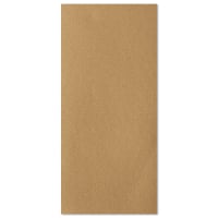 50 Servietten &quot;ROYAL Collection&quot; 1/8-Falz 40 cm x 40 cm sand