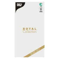 Papstar Tischdecke, Tissue &quot;ROYAL Collection&quot;...