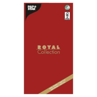 Papstar Tischdecke, Tissue &quot;ROYAL Collection&quot;...