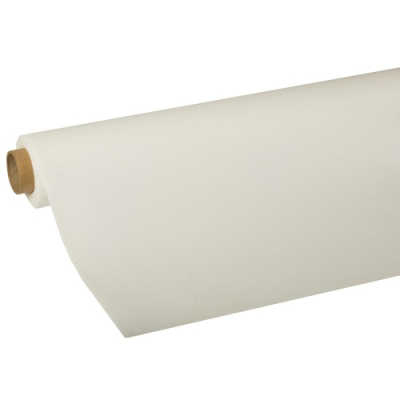 Papstar Tischdecke, Tissue &quot;ROYAL Collection&quot; 5 m x 1,18 m weiss