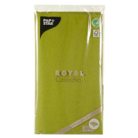 Papstar Tischdecke, Tissue &quot;ROYAL Collection&quot;...