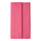 Papstar Tischdecke, Tissue &quot;ROYAL Collection&quot; 120 cm x 180 cm fuchsia