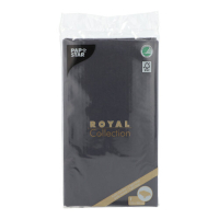 Papstar Tischdecke, Tissue &quot;ROYAL Collection&quot;...