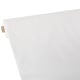 Tischdecke, stoff&auml;hnlich, Vlies &quot;soft selection plus&quot; 25 m x 1,18 m weiss