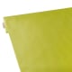 Tischdecke, stoff&auml;hnlich, Vlies &quot;soft selection plus&quot; 25 m x 1,18 m limonengr&uuml;n