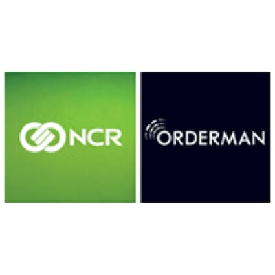 NCR Orderman Modularstecker 6 pol. 50er Pack