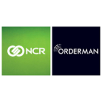 NCR Orderman Modularstecker 6 pol. 50er Pack