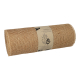 Papstar Dekoband Jute 10 m x 30 cm natur auf Rolle