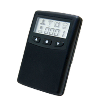 Xplore Pager mit Display