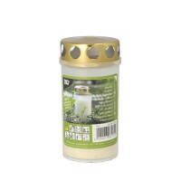 Papstar &Ouml;l-Licht T3, 100 % Pflanzenfett &Oslash; 6,5...