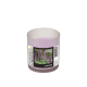 "Flavour by GALA" Duftkerze im Glas &Oslash; 70 mm x 77 mm violett - Lavender "Indro"
