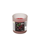 "Flavour by GALA" Duftkerze im Glas &Oslash; 70 mm x 77 mm bordeaux - Cherry "Indro"