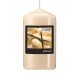 "Flavour by GALA" Duft-Stumpenkerze &Oslash; 58 mm x 110 mm creme - Vanilla