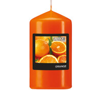 "Flavour by GALA" Duft-Stumpenkerze &Oslash; 58...