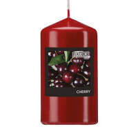 "Flavour by GALA" Duft-Stumpenkerze &Oslash; 58...