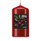 "Flavour by GALA" Duft-Stumpenkerze &Oslash; 58 mm x 110 mm bordeaux - Cherry