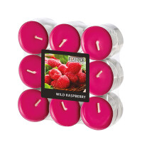 18 "Flavour by GALA" Duftlichte &Oslash; 37,5...