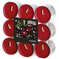 18 "Flavour by GALA" Duftlichte &Oslash; 37,5...