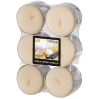 12 "Flavour by GALA" Maxi Duftlichte &Oslash;...