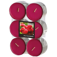12 "Flavour by GALA" Maxi Duftlichte &Oslash;...