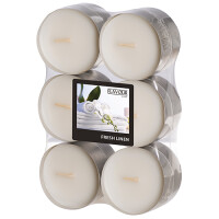 12 "Flavour by GALA" Maxi Duftlichte &Oslash;...