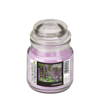 "Flavour by GALA" Bonbonglas mit...
