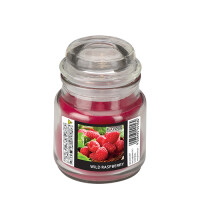 "Flavour by GALA" Bonbonglas mit...