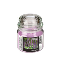 "Flavour by GALA" Bonbonglas mit...