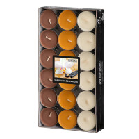 36 "Flavour by GALA" Duftlichte &Oslash; 38 mm...