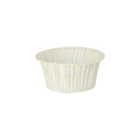 Papstar 250 Muffins-Backförmchen Ø 5 cm x 3,2...