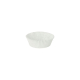 Papstar 1000 Backf&ouml;rmchen rund &Oslash; 5,5 cm x 2,5 cm weiss