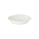 Papstar 1000 Backf&ouml;rmchen rund &Oslash; 6,5 cm x 2 cm weiss
