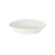 Papstar 1000 Backf&ouml;rmchen rund &Oslash; 7,5 cm x 2 cm weiss