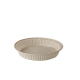 Papstar 50 Backformen "pure" 220 ml &Oslash; 13,8 cm x 2,1 cm braun