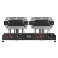 Neum&auml;rker Thermocook&reg; Twin 2x 230 V