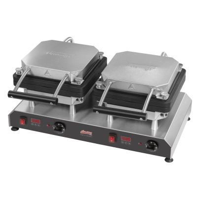 Thermocook&reg; Twin 2x 230 V