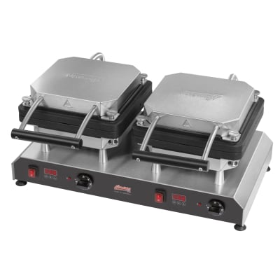 Thermocook&reg; Twin 400 V