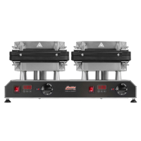 Thermocook&reg; Twin 2x 230 V