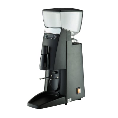 Santos On-Demand Silent Coffee Grinder #55