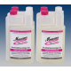 Mussana Microclean 4x 1L