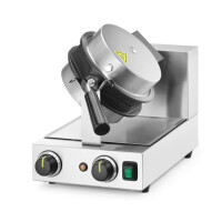 HENDI Bubble Waffle Rotationswaffeleisen