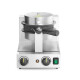 HENDI Bubble Waffle Rotationswaffeleisen