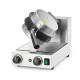 HENDI Bubble Waffle Rotationswaffeleisen