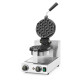 HENDI Bubble Waffle Rotationswaffeleisen