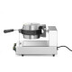 HENDI Bubble Waffle Rotationswaffeleisen