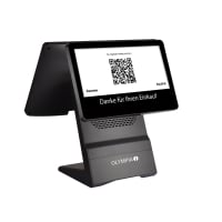 Olympia T400 inkl. TSE