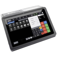 Olympia T400 inkl. TSE