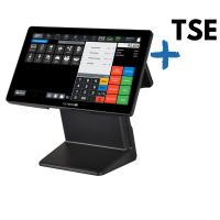 Olympia T400DK inkl. TSE